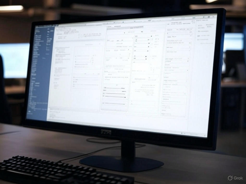 Náročnější konfigurace Dynamics