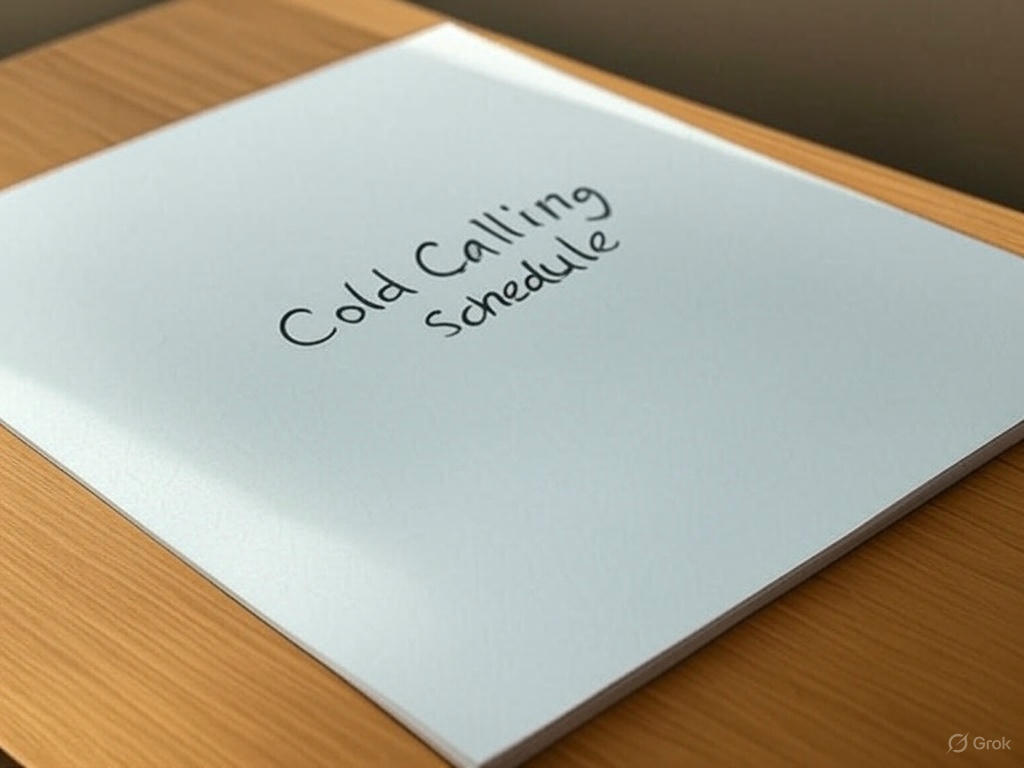 Organizace navolávání