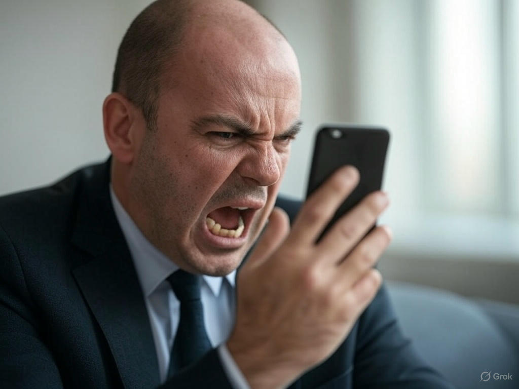 Jak (ne)prodávat po telefonu