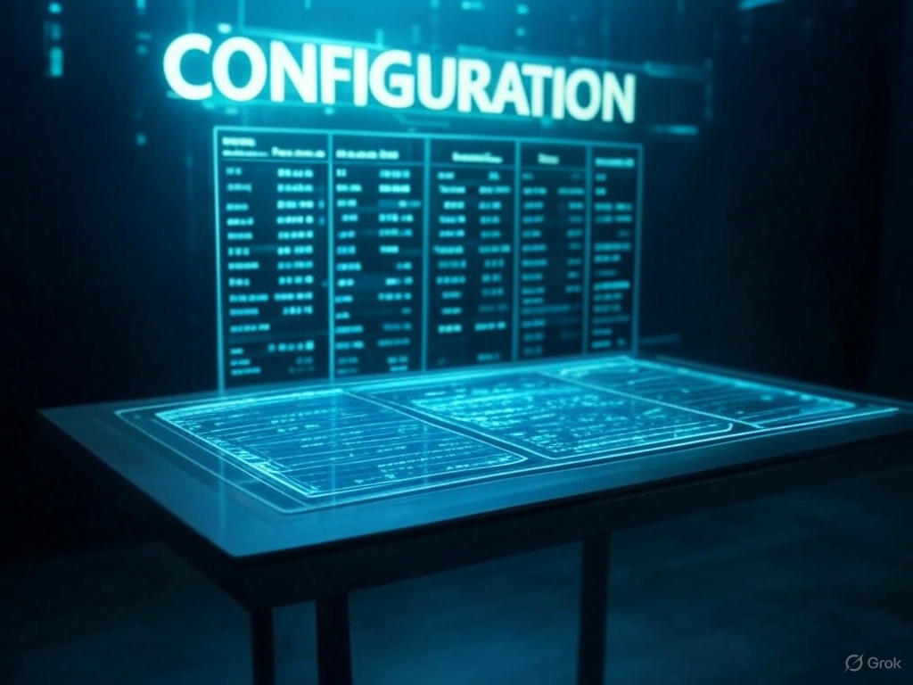 Máte nakonfigurované Dynamics?